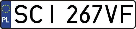 SCI267VF