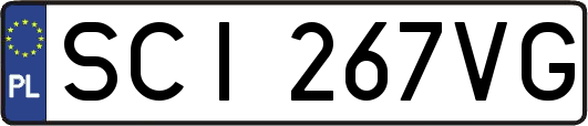 SCI267VG
