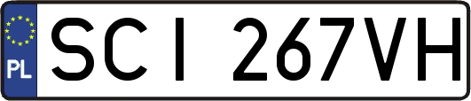 SCI267VH