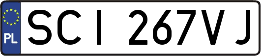 SCI267VJ