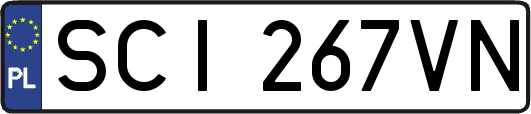 SCI267VN
