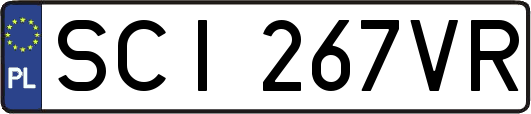 SCI267VR