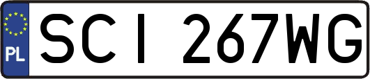 SCI267WG