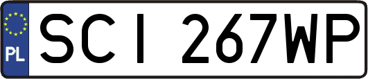 SCI267WP