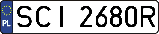 SCI2680R
