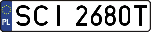 SCI2680T