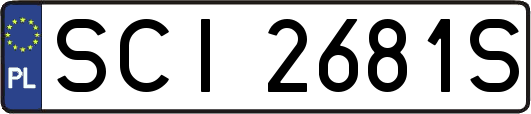 SCI2681S