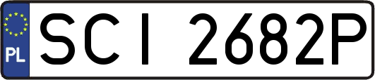 SCI2682P