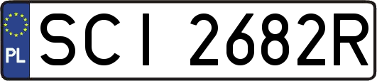 SCI2682R
