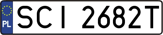 SCI2682T