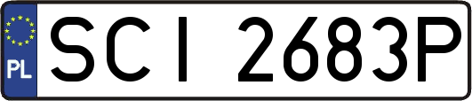 SCI2683P