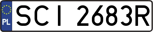 SCI2683R