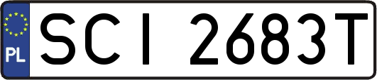 SCI2683T