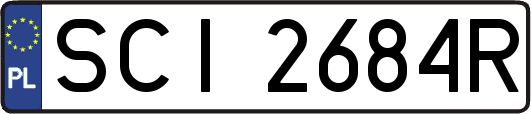 SCI2684R