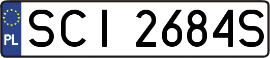 SCI2684S
