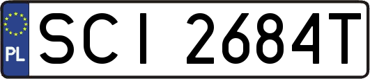 SCI2684T