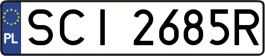 SCI2685R