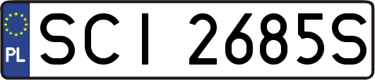 SCI2685S