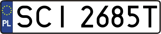 SCI2685T