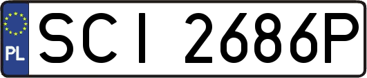 SCI2686P
