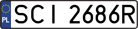 SCI2686R