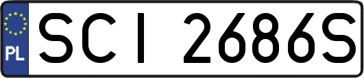 SCI2686S