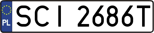 SCI2686T