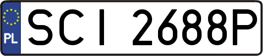 SCI2688P