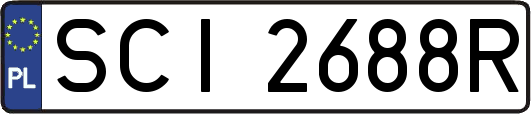SCI2688R