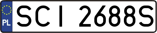 SCI2688S