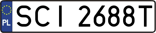 SCI2688T