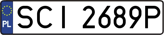SCI2689P