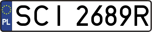 SCI2689R