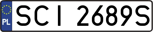 SCI2689S