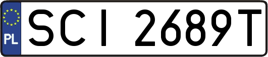 SCI2689T