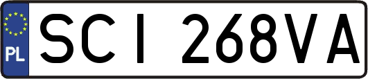 SCI268VA