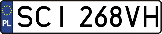 SCI268VH
