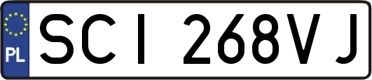 SCI268VJ