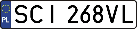 SCI268VL