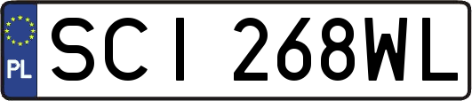 SCI268WL
