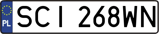 SCI268WN