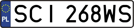 SCI268WS