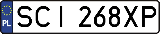SCI268XP