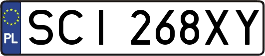 SCI268XY