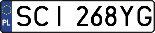 SCI268YG