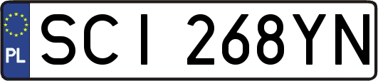 SCI268YN