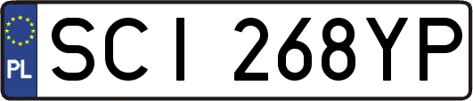 SCI268YP