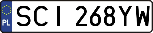 SCI268YW