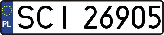 SCI26905