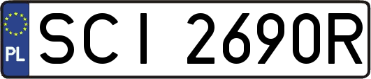SCI2690R